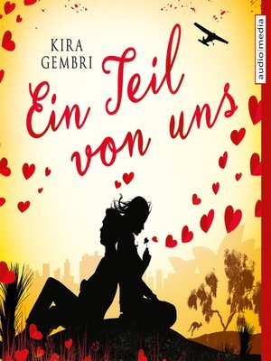 cover image of Ein Teil von uns